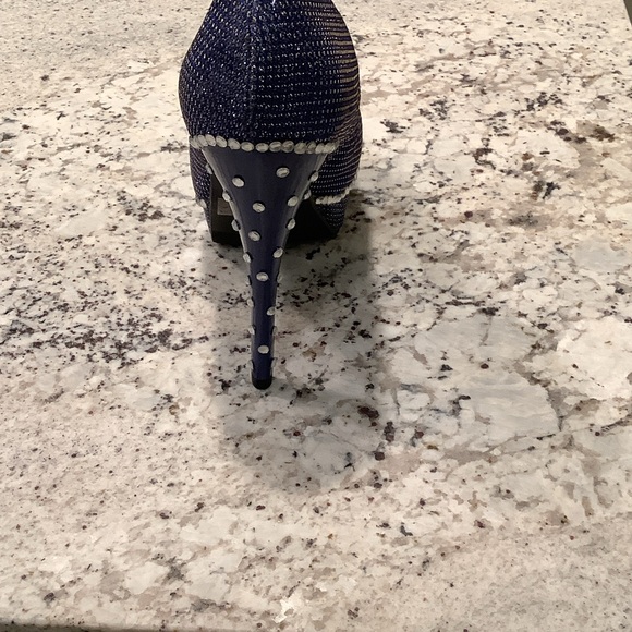 Shoe Ring Organizer - Picture 2 of 4